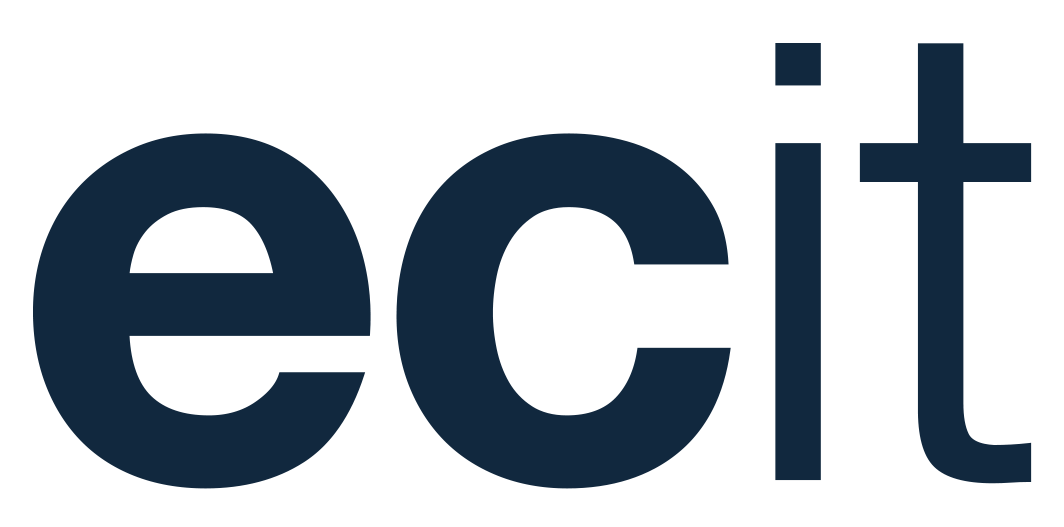 Logo ECIT