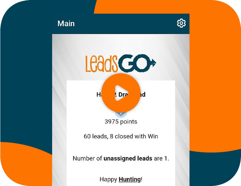 What LeadsGO